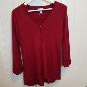 Dynamite top size XS